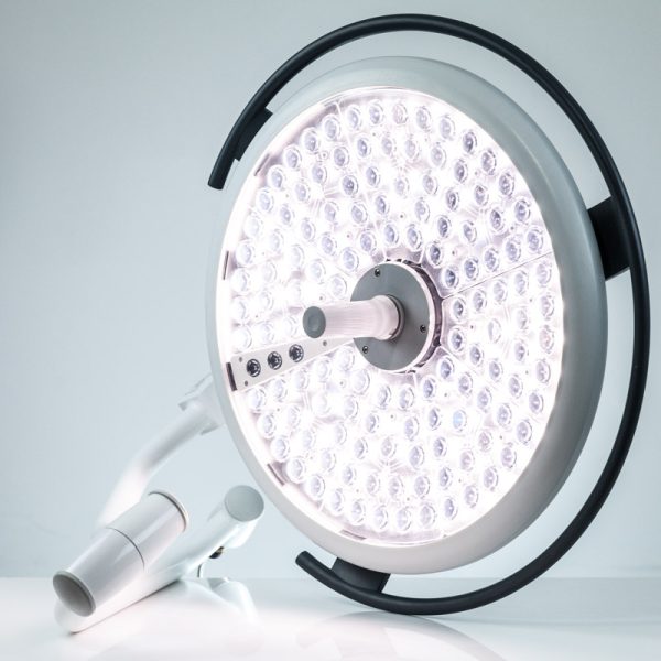 Maquet Power LED 500 Lampa Operacyjna Czasza