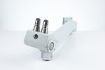 Uchwyt pod kardiomonitor Philips max. 16 kg - Arestomed
