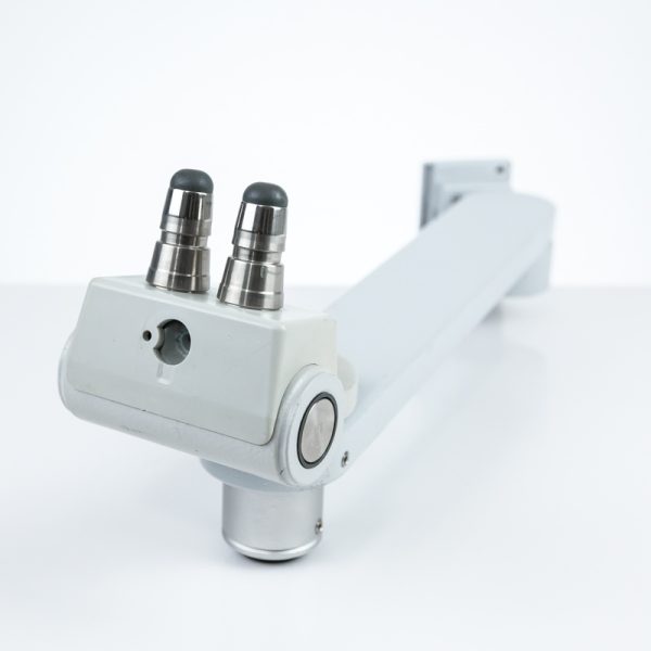 Uchwyt pod kardiomonitor Philips max. 16 kg - Arestomed