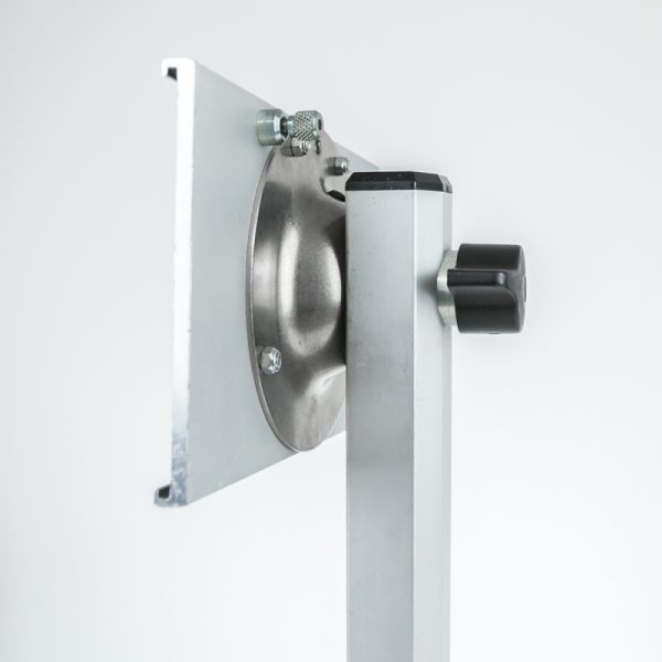 Ultimount 45 kg Uchwyt ścienny pod kardiomonitor - Arestomed
