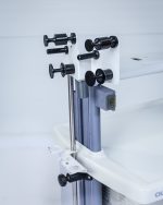 Zestaw Endoskopowy Olympus CV 180 Pompa Insuflator