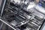 Olympus ETD 3 PAA Myjnia Endoskopowa Miele