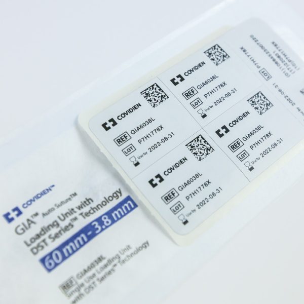 Wkład DST Series COVIDIEN 60mm-3.8mm Loading Unit (49/4) - Arestomed