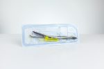 Ładunek do staplera COVIDIEN Tri-Staple 2.0 o zakrzywionej końcówce 45mm (P6/1) - Arestomed