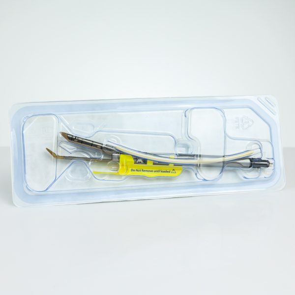 Ładunek do staplera COVIDIEN Tri-Staple 2.0 o zakrzywionej końcówce 45mm (P6/2) - Arestomed