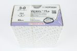 Vicryl PLUS Szew wchłanialny 3-0 19 mm Nici chirurgiczne (P5/4) - Arestomed