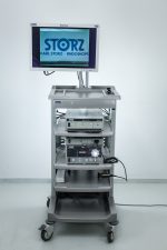 Karl Storz Image 1 Hub S3 Zestaw Endoskopowy