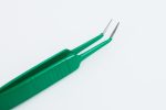 Pęseta bipolarna 11.5 cm do diatermii chirurgicznej standard EU - Arestomed