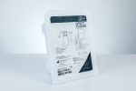 WhiteStar Signature OPO71 FUSION Kaseta do pompy Dual Pump Pack - Arestomed