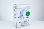Wziernik ginekologiczny Cusco jednorazowy L 25 szt Mediware - Arestomed