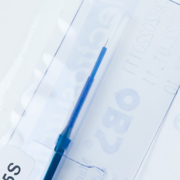 Elektroda igłowa do elektrochirurgii 2.4 mm Sterylna - Arestomed