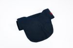 Osłona rentgenowska tarczycy RTG Kołnierz 17x15 cm (P2/4) - Arestomed
