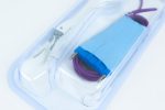 COVIDIEN LigaSure Jednorazowa elektroda do fuzji tkanek 2.5cm (P6/6) - Arestomed