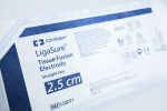 COVIDIEN LigaSure Jednorazowa elektroda do fuzji tkanek 2.5cm (P6/5) - Arestomed