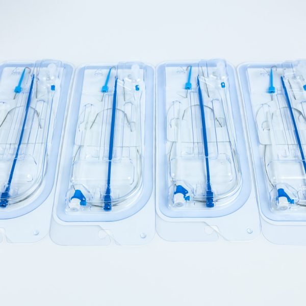 Cordis AVANTI+ Introduktor 11 cm Zestaw 4 szt (P6/4) - Arestomed