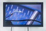 Aesculap Monitor Medyczny HD Canvys RAD2122LMII Dotykowy