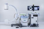 SIEMENS ARCADIS Varic Ramię-C RTG Śródoperacyjne