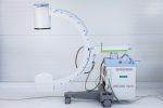 SIEMENS ARCADIS Varic Ramię-C RTG Śródoperacyjne
