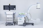 SIEMENS ARCADIS Varic Ramię-C RTG Śródoperacyjne