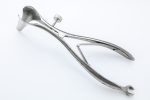 Wziernik nosowy Rudert 55x40 mm prawy Karl Storz 404455 (50/12) - Arestomed