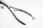 Wziernik nosowy Rudert 55x40 mm lewy Karl Storz 404555 (50/14) - Arestomed