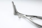 Wziernik nosowy Rudert 55x40 mm lewy Karl Storz 404555 (50/14) - Arestomed