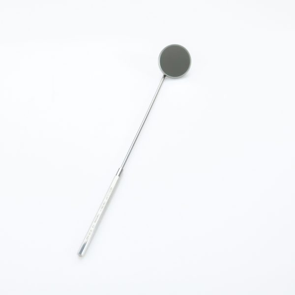 Lusterko laryngologiczne 28mm Aesculap OM089R (50/26) - Arestomed