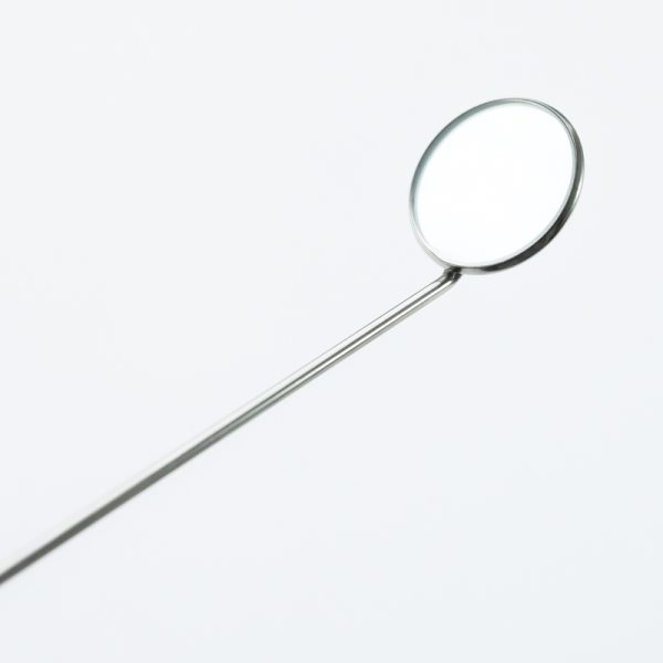Lusterko laryngologiczne 26mm Aesculap OM088R (50/28) - Arestomed
