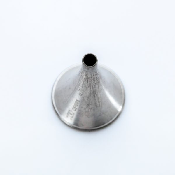 Wziernik uszny Rosen 5.0 mm Aesculap OF095 - Arestomed