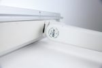 GCX M Series Uchwyt pod kardiomonitor na szynie - Arestomed