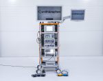Smith & Nephew 560P HD Zestaw Artroskopowy