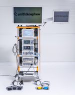 Smith & Nephew 560P HD Zestaw Artroskopowy