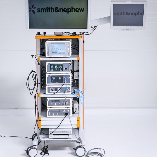 Smith & Nephew 560P HD Zestaw Artroskopowy