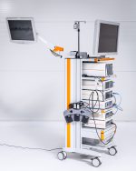 Smith & Nephew 560P HD Zestaw Artroskopowy