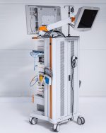 Smith & Nephew 560P HD Zestaw Artroskopowy