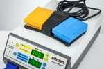 ELLMAN Surgi-Max 4.0 Dual RF 120 IEC Diatermia Generator Fal
