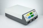 ELLMAN Surgi-Max 4.0 Dual RF 120 IEC Diatermia Generator Fal