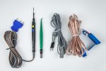 ELLMAN Surgi-Max 4.0 Dual RF 120 IEC Diatermia Generator Fal