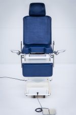 Promotal Seditec Fotel Ginekologiczny Elektryczny