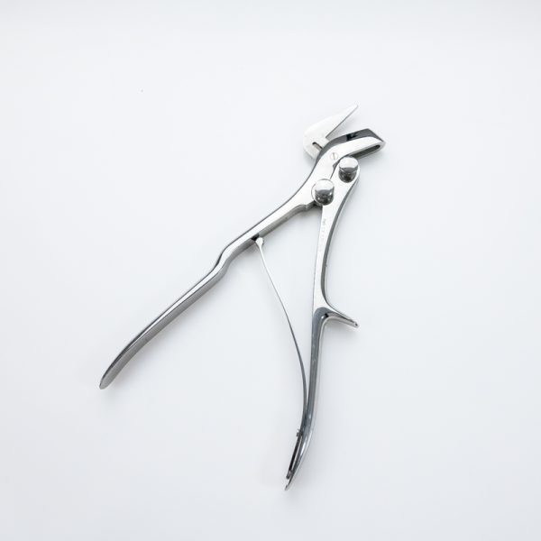 Nożyce do cięcia gipsu Stille Aesculap LX570 (50/41) - Arestomed