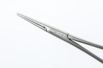 Kleszczyki naczyniowe Kocher 14 cm Landanger (50/50) - Arestomed