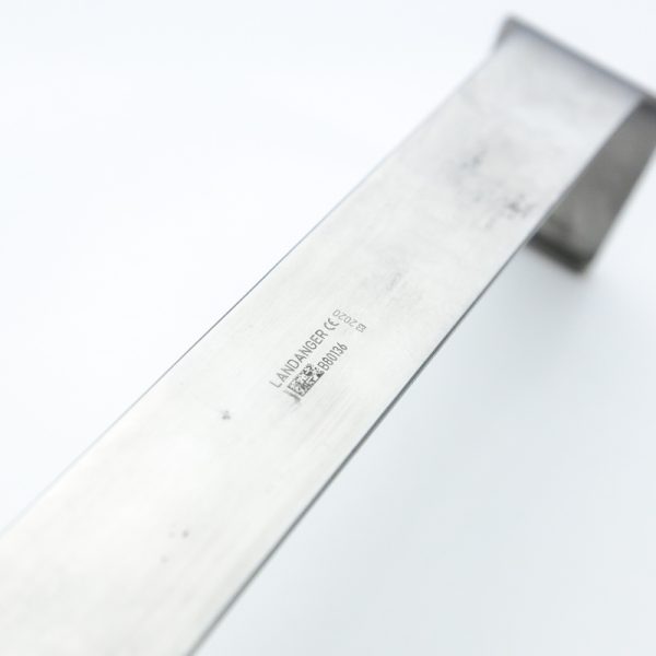 Hak Farabeuf-Corti 20 cm Rozwierak do ran Landanger (50/54) - Arestomed