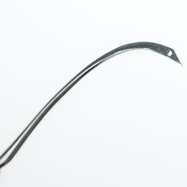 Igła Doyen do ligatur Landanger 20 cm (50/55) - Arestomed