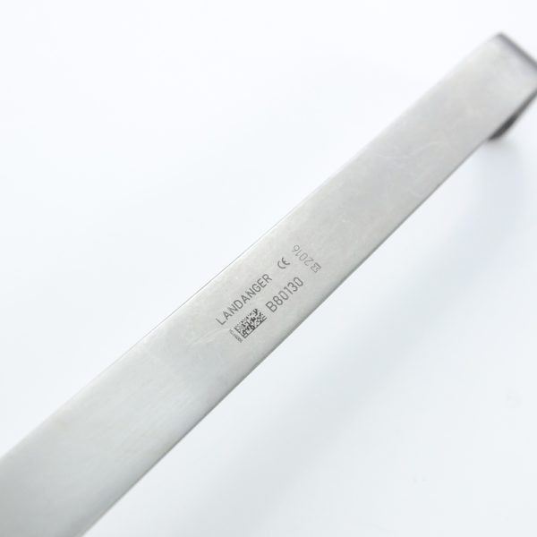 Hak Farabeuf 15 cm Rozwierak do ran Landanger (50/52) - Arestomed