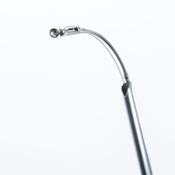 Endoskopowe kleszczyki biopsyjne Karl Storz 723400 (50/60) - Arestomed