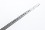 Osteotom Cottle 4 mm Entermed 18.5 cm (50/72) - Arestomed