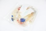 Linie krwi AV-Set do hemolizy Fresenius ONLINEplus BVM 5008-R Dreny - Arestomed