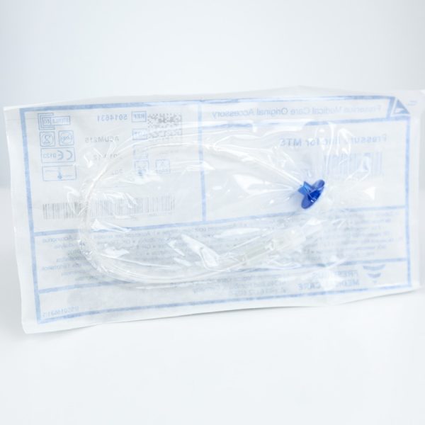 Linia do hemodializy MTS Fresenius 5014631 - Arestomed