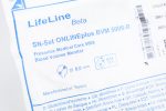 Linie krwi SN-Set do hemolizy Fresenius ONLINEplus BVM 5008-R Dreny - Arestomed