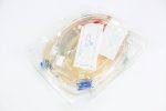 Linie krwi SN-Set do hemolizy Fresenius ONLINEplus BVM 5008-R Dreny - Arestomed